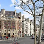 Quai Des Célestins 1bdr By B'your