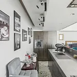 Appartement Quai Des Célestins 1bdr By B'your *