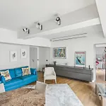 Quai Des Célestins 1bdr By B'your *