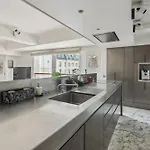 Quai Des Celestins 1bdr By B'your Apartament