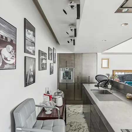 Appartement Quai Des Celestins 1bdr By B'your *